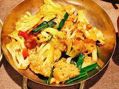 -一川二水•粤川醉(CP静安店)