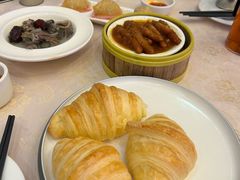 牛角包-大天然酒店(军民路店)