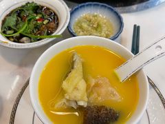 -喜聚薈·花膠雞海鮮火鍋(越秀店)