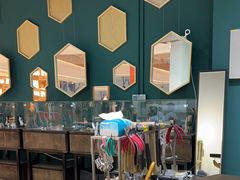 -十八字金·银饰·开蚌DIY·手工体验团建(世纪金源店)