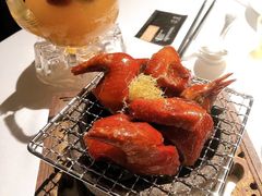 -悦轩中餐厅·高空江景·杭州柏悦酒店