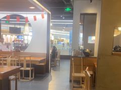 -呷哺呷哺(松北万象汇店)