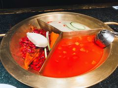 -周师兄大刀腰片火锅(洪崖洞旗舰店)