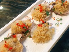 -蟹后Crabber(水悦城店)