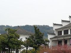 -浮山风景名胜区