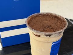 -CHARLIETOWN红茶公司(南京万象天地店)