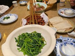 -大张烙馍村(泉山店)