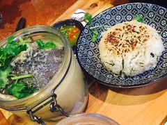 -Ginger(兴国路店)
