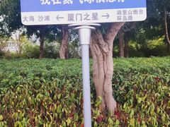 -白城沙滩