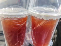 -Sips&Lick茶兰咖啡(五道口店)