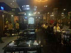 -陈三娃泡姜鸡(太白北路店)