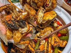 -口味堂(惠济路店)