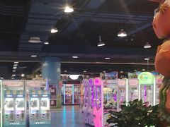 -嘉文梦想世界(SM天津滨海城市广场店)
