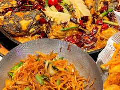 -老板恋上鱼(印象城店)