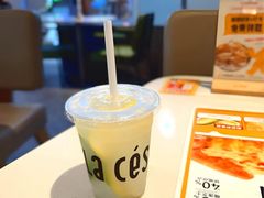 -乐凯撒披萨(正佳广场店)
