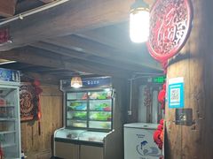 -龙姐私房菜(和顺古镇店)