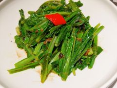 -羲和雅苑•北京烤鸭(国贸商城店)