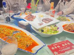 -文杏酒楼(一品天下店)