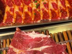 -西塔老太太泥炉烤肉(双井店)