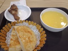-李连贵熏肉大饼(金隅嘉品Mall店)