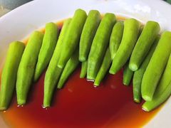 -绿茶餐厅(龙井船宴· 品牌总店)
