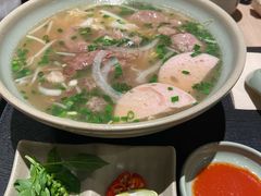 -安南小馆(华润城万象天地店)