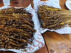 -十里铺铁板鱿鱼