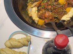 -好灶头铁锅炖(万象城店)