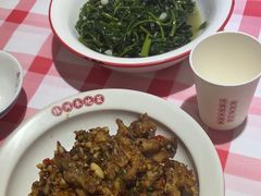 -西江红·株洲本地菜(滨江南路店)