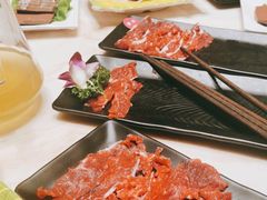 -螃牛记创意火锅