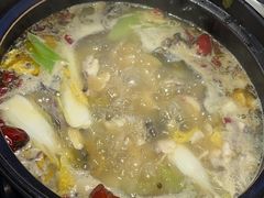 -周渝食惦酸菜鱼(青浦店)