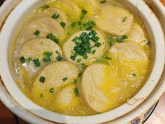 -小秦淮·南京土菜(新亭西路店)