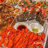 为了这份小龙虾拉面🦞我要去杭州无数遍！！！