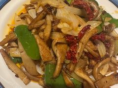 -杨乐辣子鸡(和田一街店)