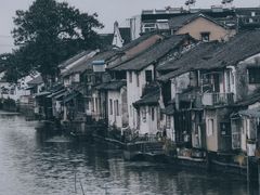 -乌镇西栅景区