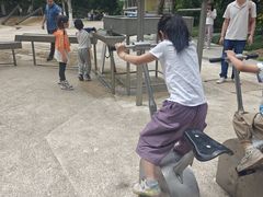 -杭州少年儿童公园