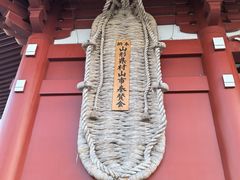 -浅草寺