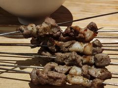 -嘻小北·兰州清汤牛肉面(太平洋森活天地店)