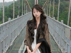-石燕湖生态旅游景区