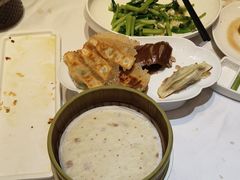 -万荣烤鸭店·北京菜(天坛店)