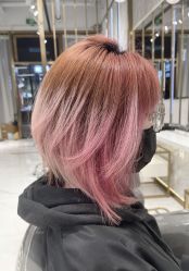 -5M HAIR SALON