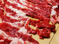 -码头故事火锅(郫县红光店)