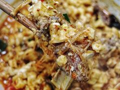 -刘信牛羊肉小炒泡馍(回民街店)