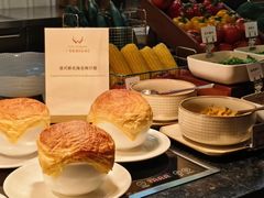 -麓湖国际水疗
