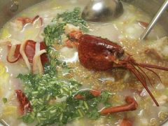 iphone_upload_pic-吉友粥底火锅(方斜路店)