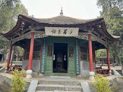 -南阳卧龙岗武侯祠