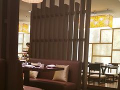 -佛山希尔顿酒店·融誉亚洲美食荟