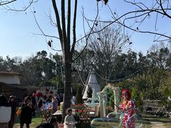 -HERRE·FARM 赫尔露营农场·团建聚会包场