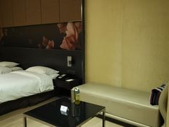 -广州珠江新城木莲庄酒店(暨南大学店)