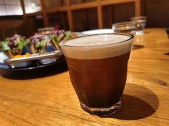 流沙美式-森Some Fusion(荔湾店)